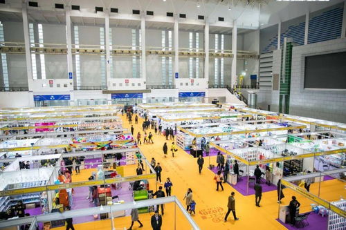 2020中小工廠(chǎng)展明日盛大開(kāi)幕 千家工廠(chǎng)萬(wàn)種展品，日用品采購(gòu)盛會(huì)蓄勢(shì)待發(fā)